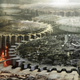 Illustration for article titled Concept Art Writing Prompt: The City Made of Gears